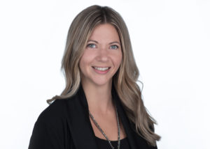 Profile picture of Executive Administration Tiffany Jones