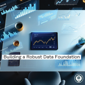 0413 Building a Robust Data Foundation