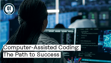 0414 Computer-Assisted Coding: The Path to Success – CHIMA