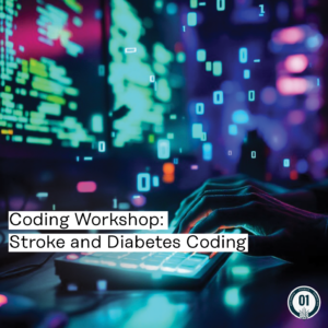0427 Coding Workshop- Stroke and Diabetes Coding