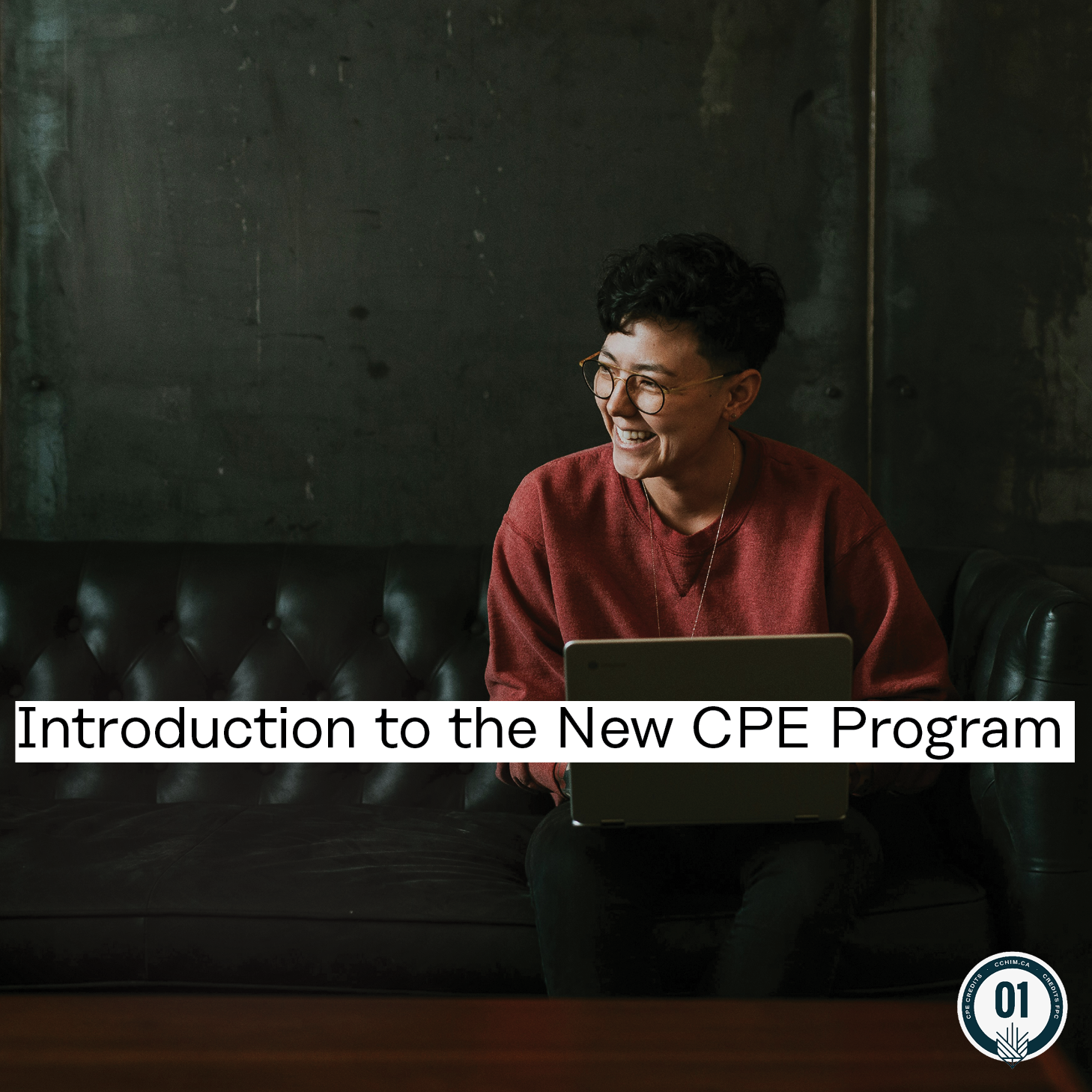 0446 Recording of the Ask Me Anything : Introduction to the New CPE Program