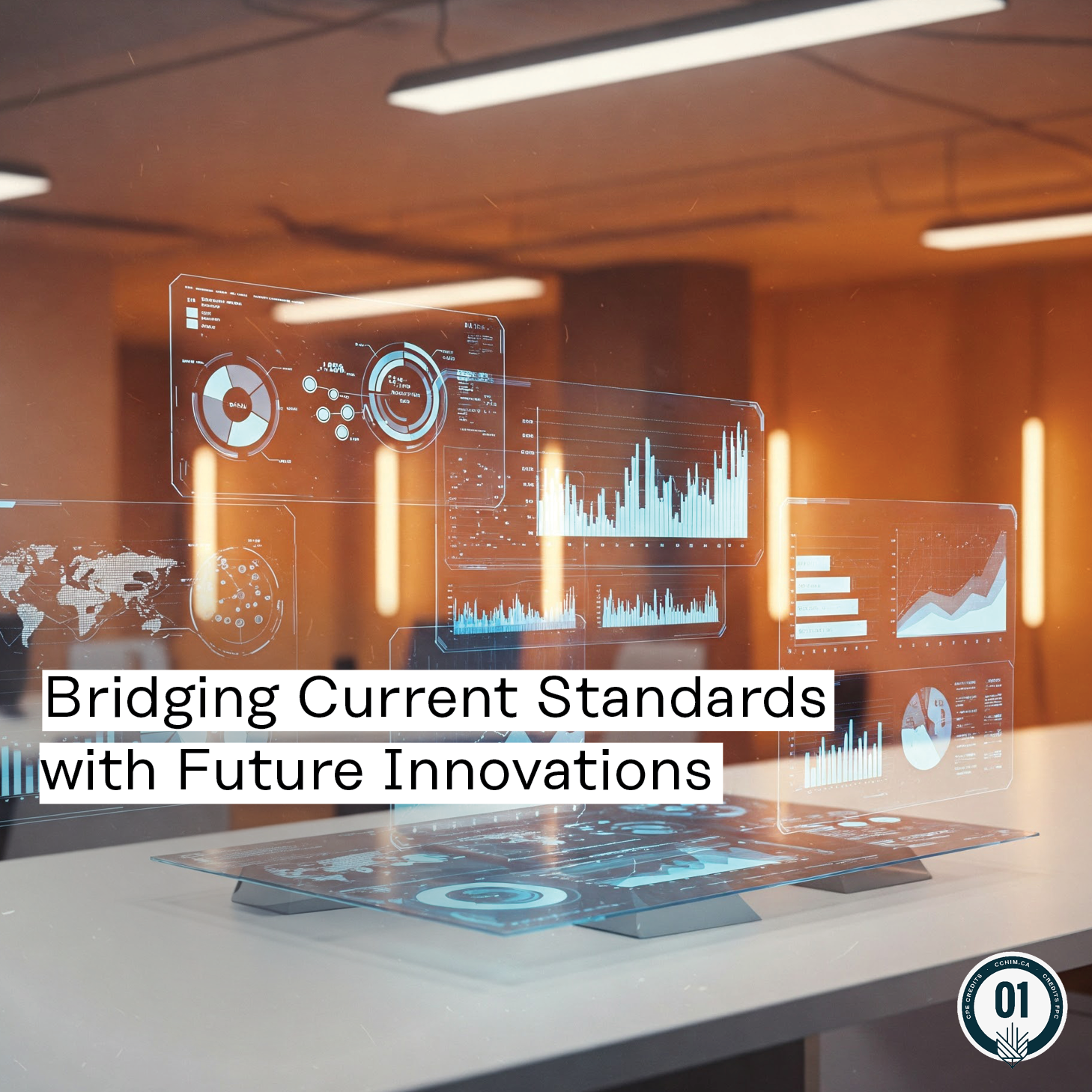 0449 Bridging Current Standards with Future Innovations