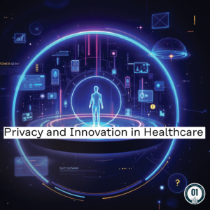 0453 Privacy and Innovation in Healthcare