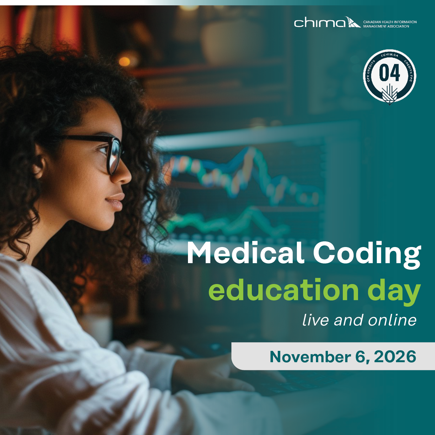 Medical Coding Education Day 2026