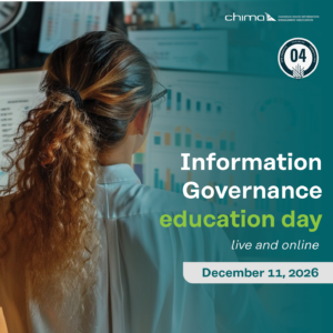 Information Governance Education Day 2026