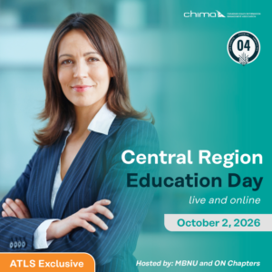 Central Region Education - ATLS