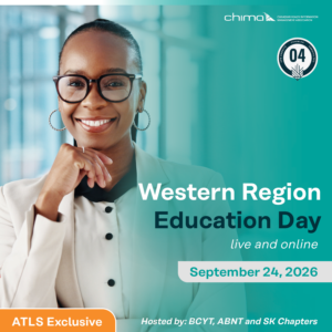 Western Region Education Day - ATLS