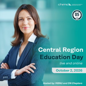 Central Region Education Day
