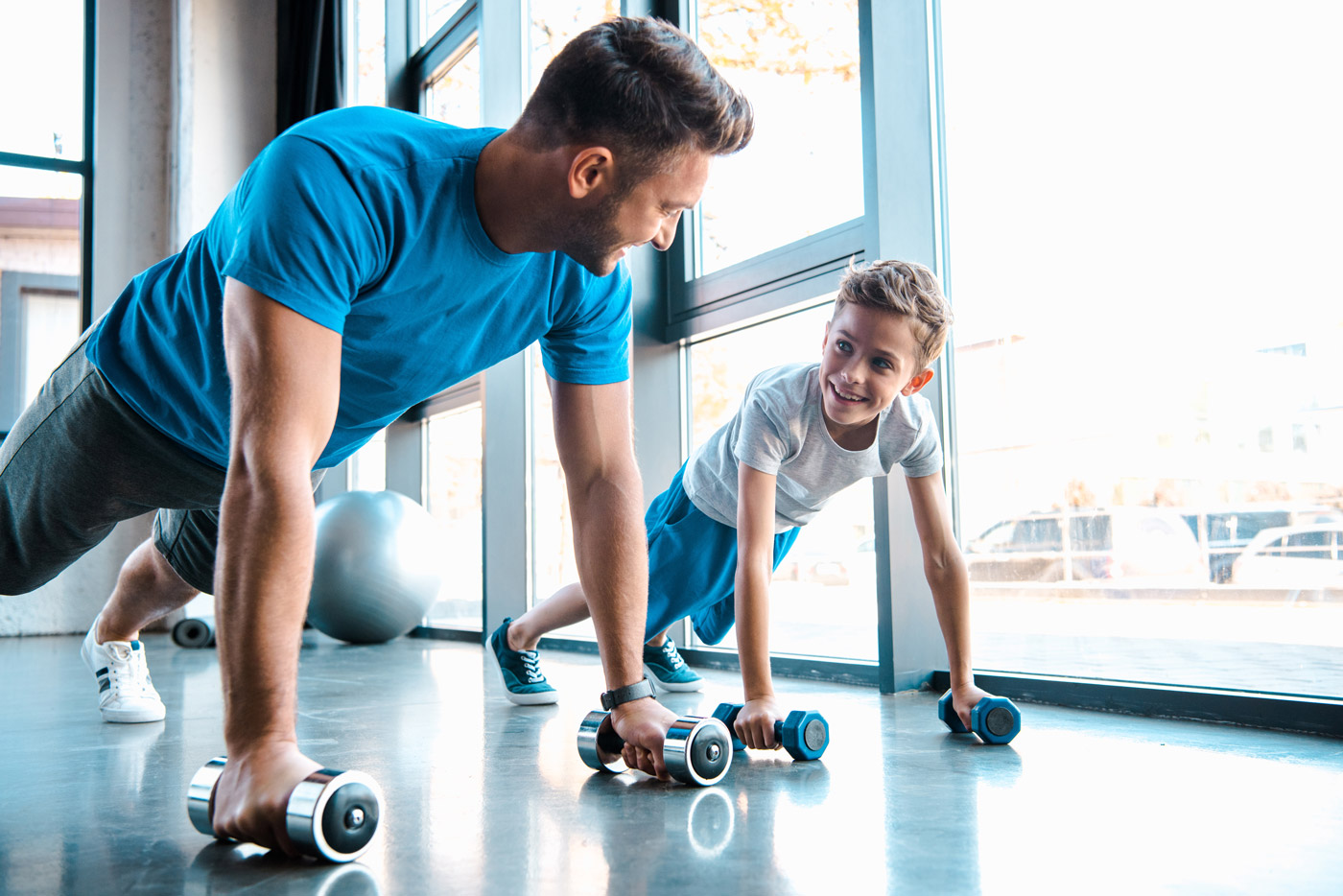 Member Exclusive Goodlife Fitness Partnership Renewed CHIMA