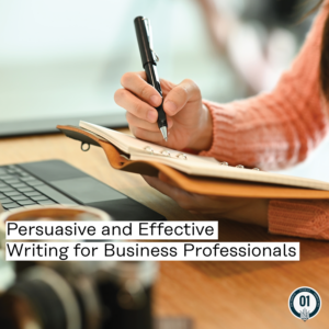Persuasive Writing: Building Power Skills Series
