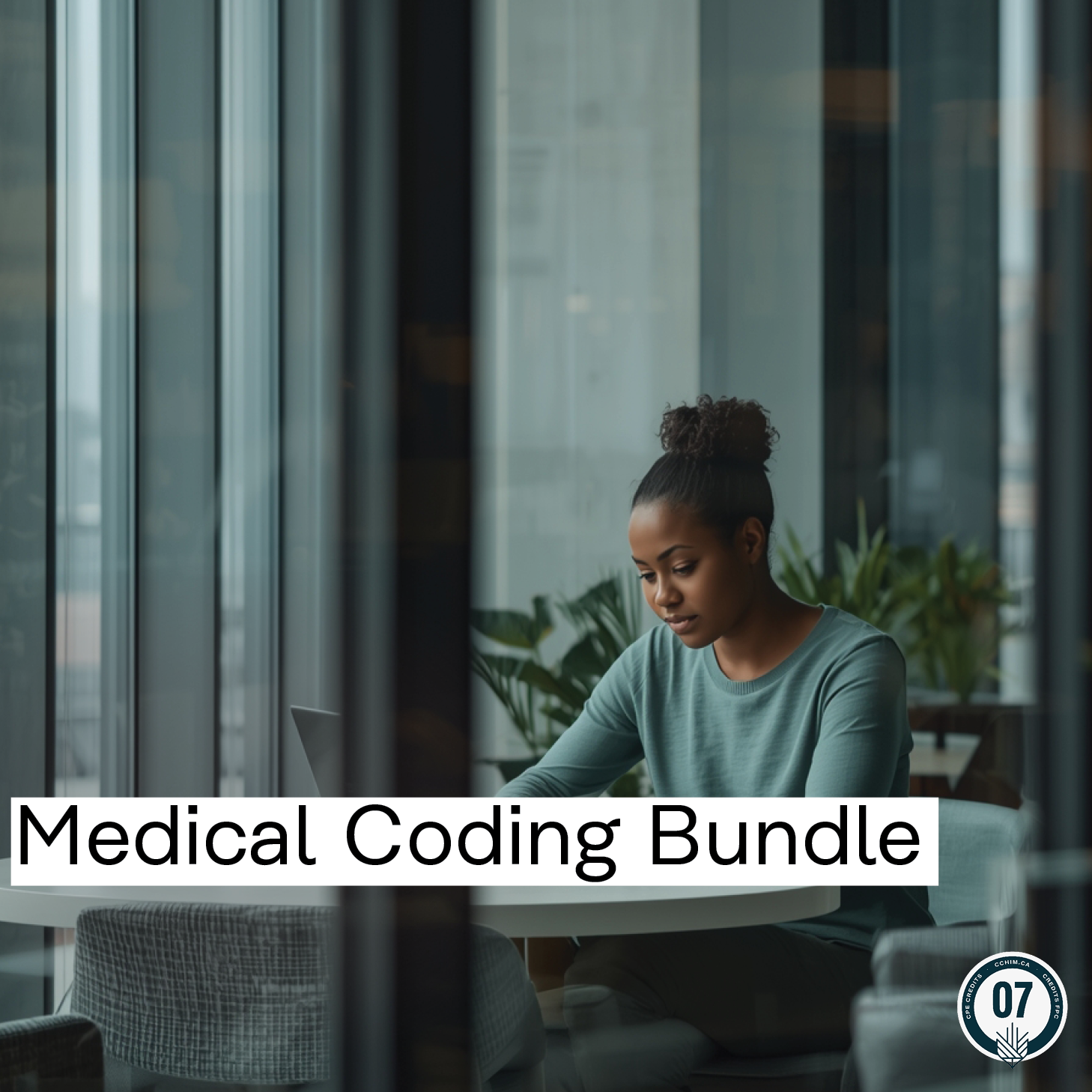 Medical Coding Bundle