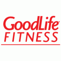 Logo of Goodlife Fitness