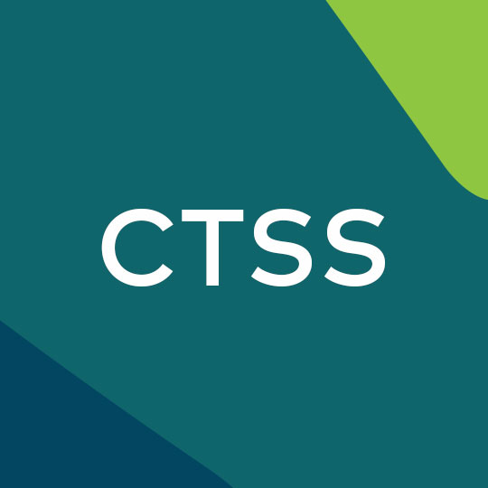National Certification Exam (NCE) Application CTSS