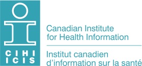 Canadian Institute for Health Information logo