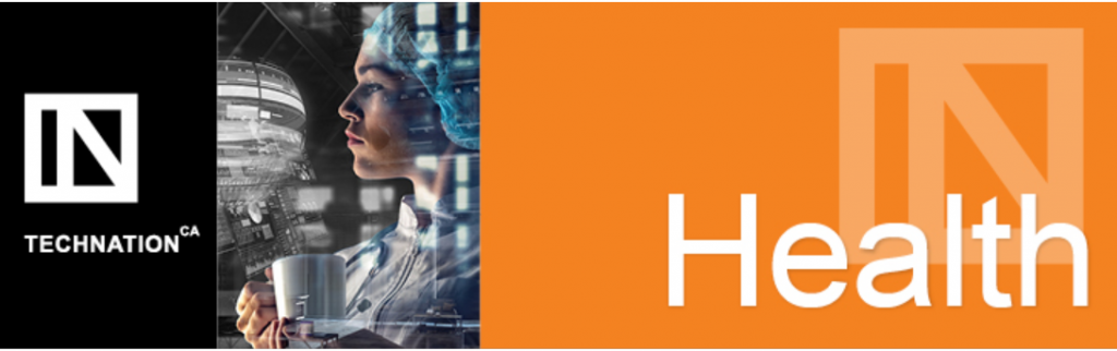 TECHNATION Health banner