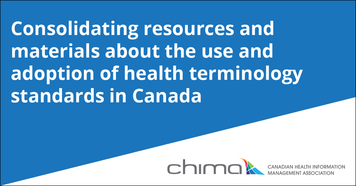 Consolidating resources and materials about the use and adoption of