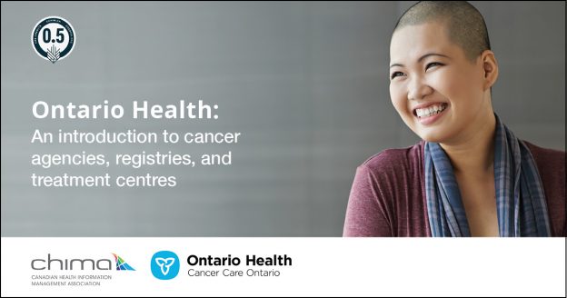 Cancer Care Ontario health program