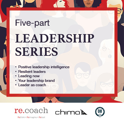re.coach leadership series product card