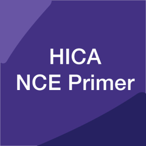 HICA NCE Primer