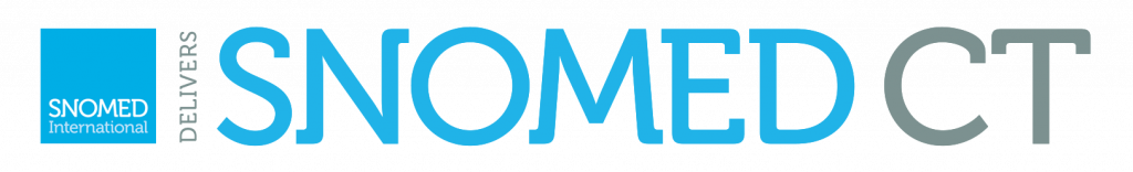 SNOMEDCT logo click through