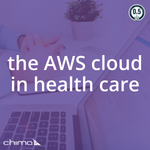 The AWS cloud in health care