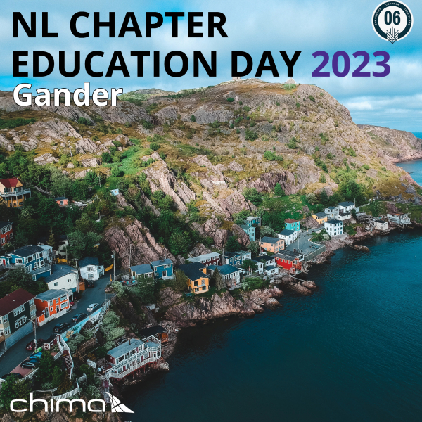 nl chapter education day 2023