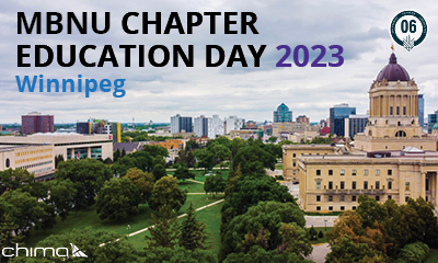 MBNU chapter education day 2023. winnipeg