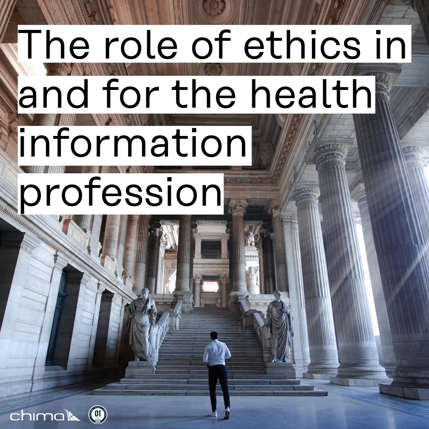 role of ethics