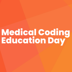 Medical coding education day