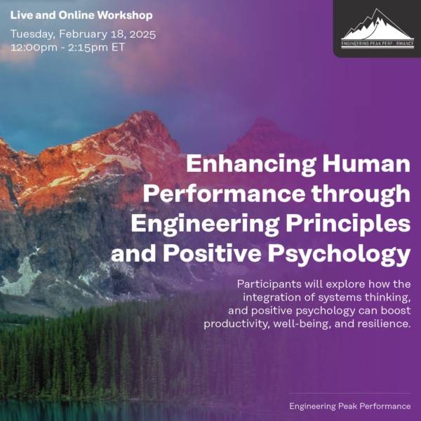 Link between People Systems and MultiDomain Health