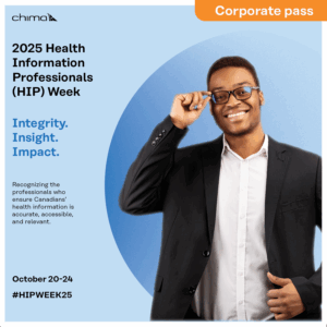 2025 HIP Week Corporate Pass