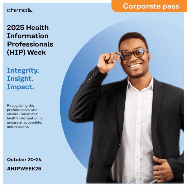 2025 HIP Week Corporate Pass