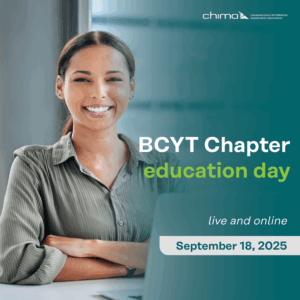 2025 BCYT Virtual Chapter Education Day
