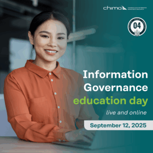 2025 Information Governance Education Day