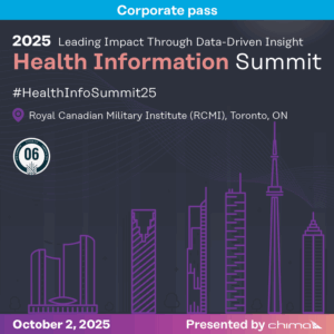 2025 Health Information Summit