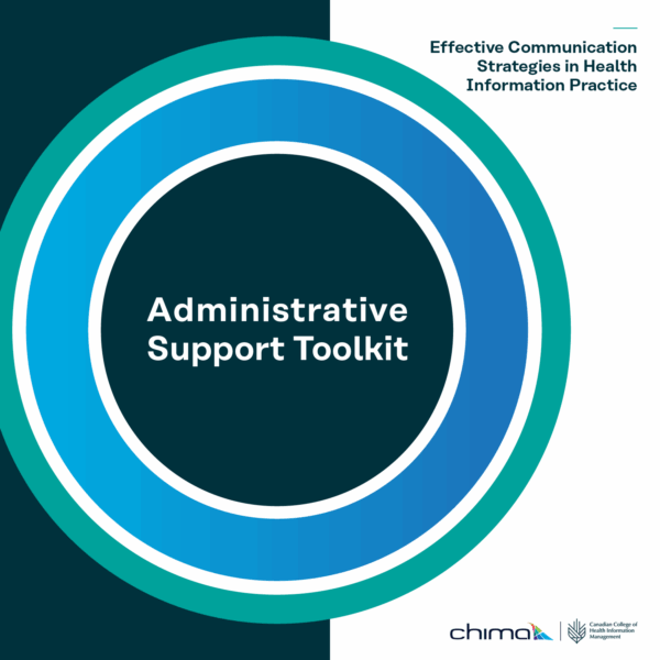 Administrative Support Toolkit
