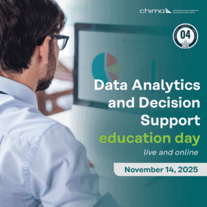 2025 Decision Support & Data Analytic Virtual Education Day