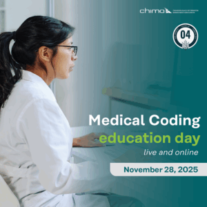 2025 Medical Coding Virtual Education Day