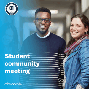 2025 Student Community meeting