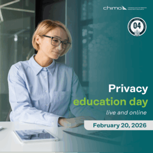 2025 Privacy Virtual Education Day