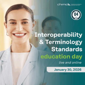 2026 Interoperability & Terminology Standards Virtual Education Day