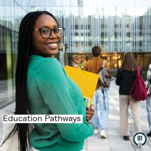 0401 Education Pathways