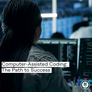 0414 Computer-Assisted Coding: The Path to Success