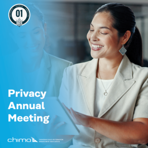 Privacy Annual Meeting