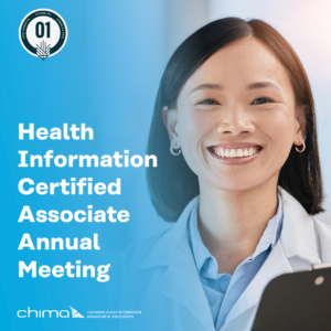 Health Information Certified Associate (HICA) Annual Meeting