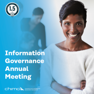 Information Governance Annual Meeting