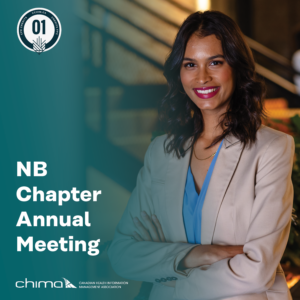 NB Chapter Annual Meeting