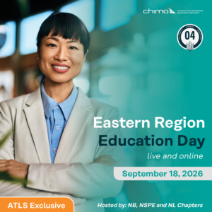 Eastern Region Education Day - ATLS