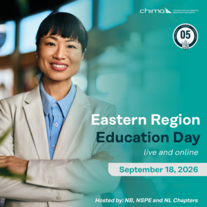 Eastern Region Education Day
