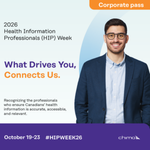 HIP Week 2026: Corporate Pass (5+)